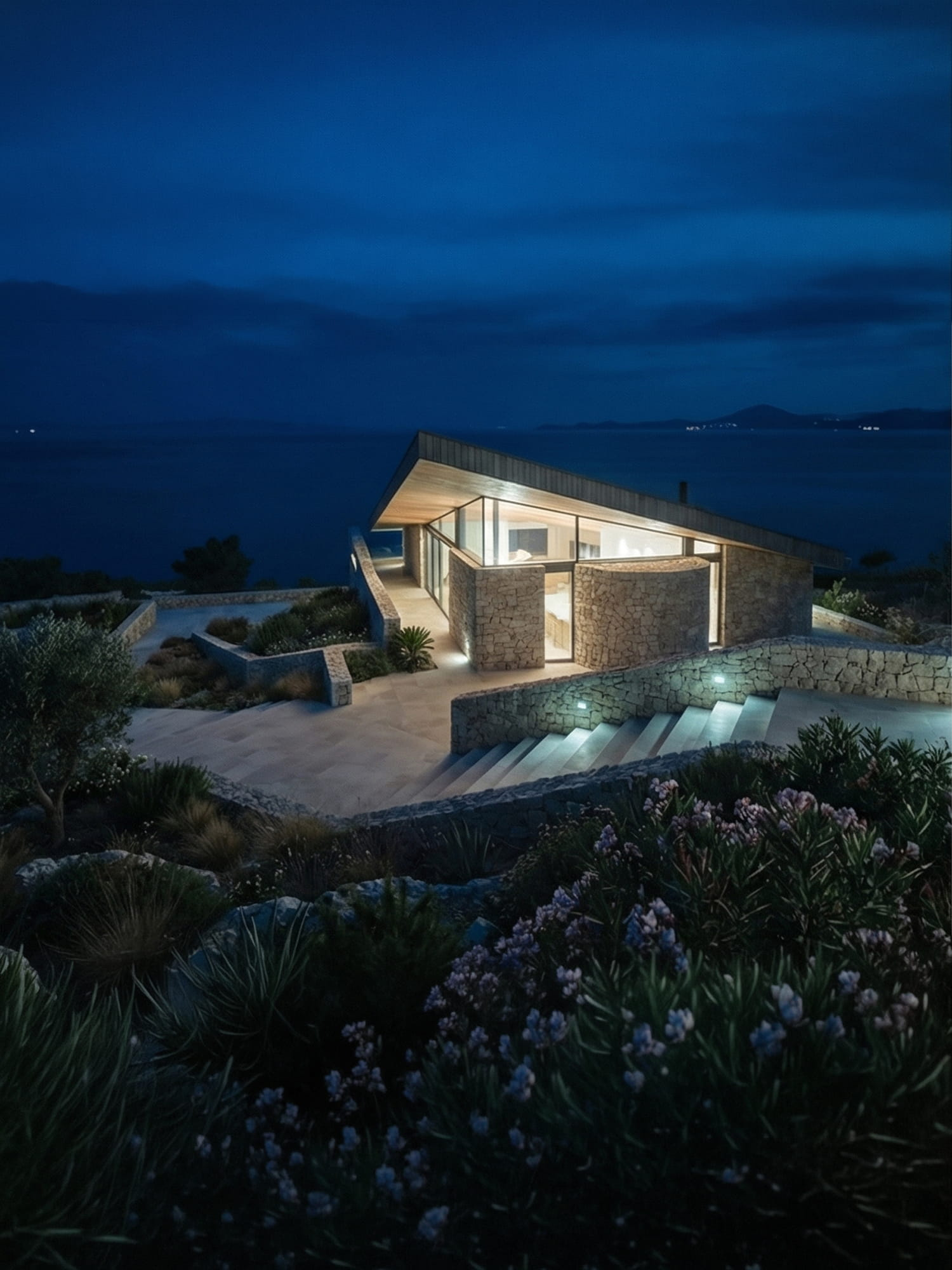 Private Residence, Kea image 14